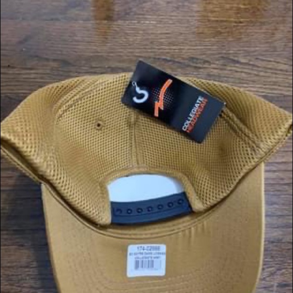 Baseball cap - Picture 2 of 2